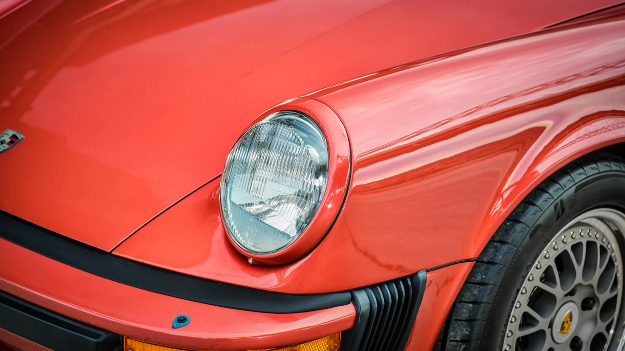 1983 Porsche 911 Carrera SC - Image 25 of 31