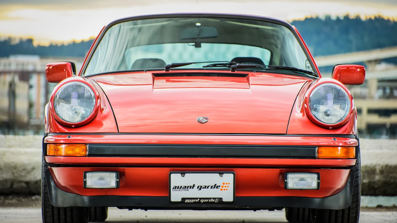1983 Porsche 911 Carrera SC - Image 22 of 31