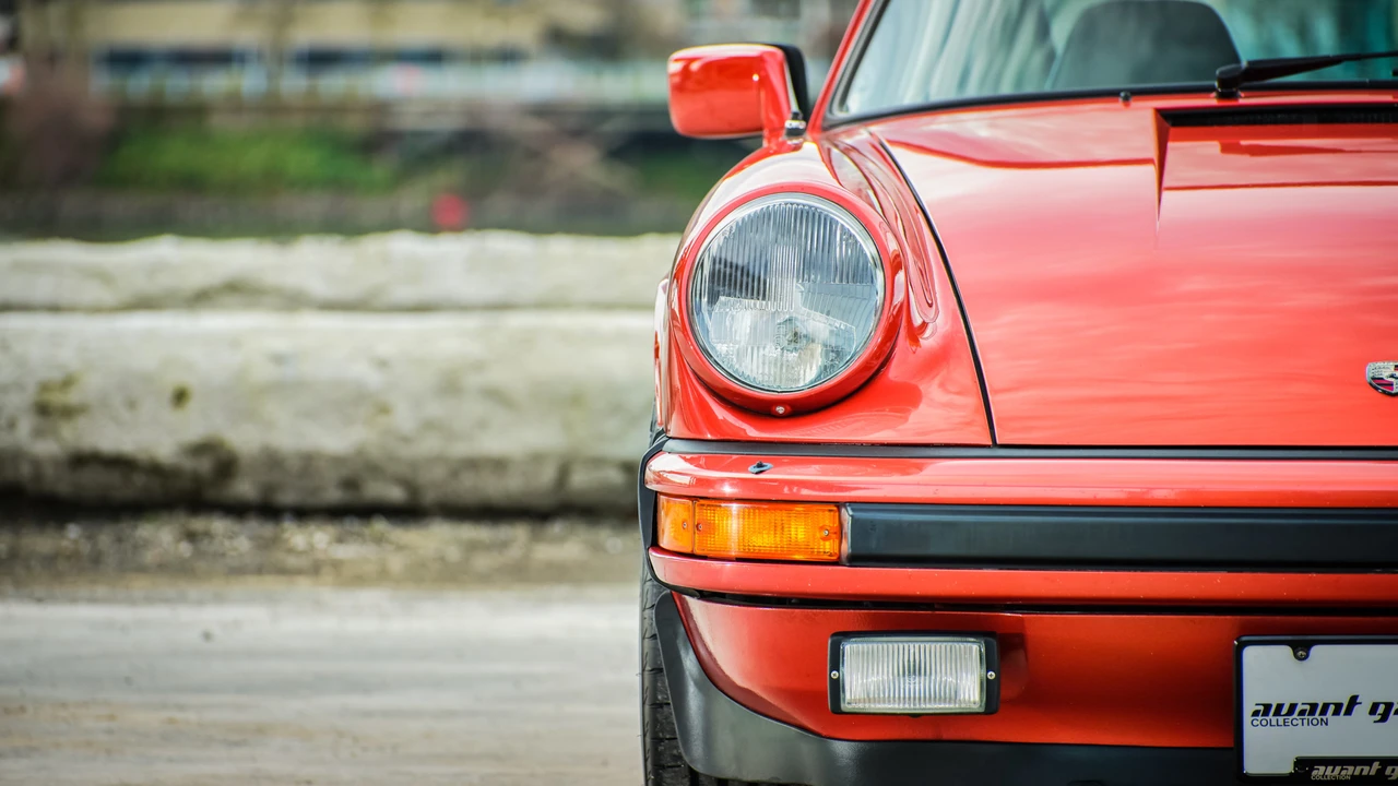 1983 Porsche 911 Carrera SC - Image 20 of 31