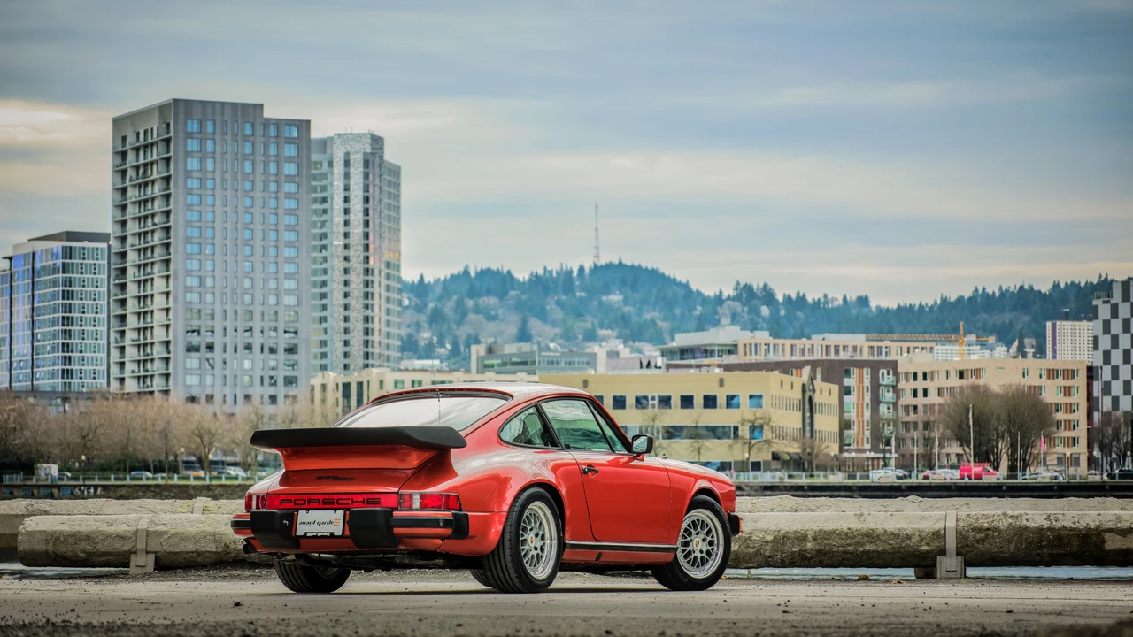 1983 Porsche 911 Carrera SC - Image 19 of 31