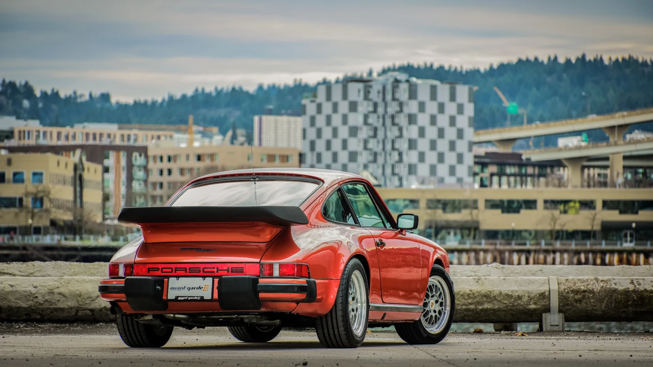1983 Porsche 911 Carrera SC - Image 18 of 31