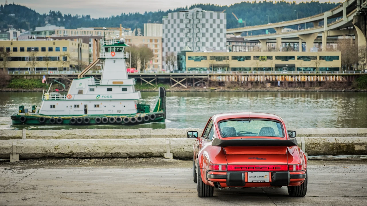 1983 Porsche 911 Carrera SC - Image 13 of 31