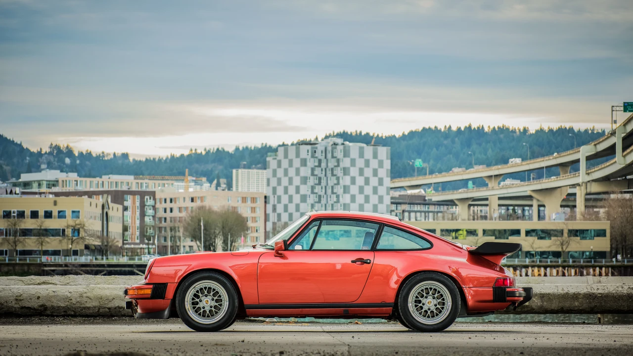 1983 Porsche 911 Carrera SC - Image 10 of 31