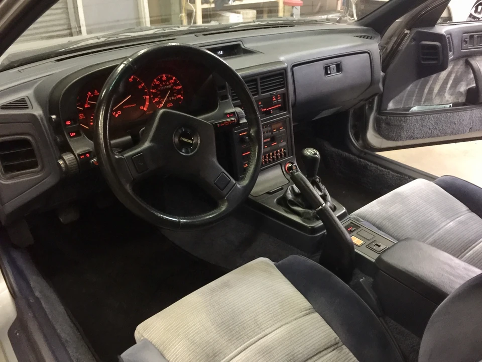 1987 Mazda RX-7 FC - Image 24 of 31