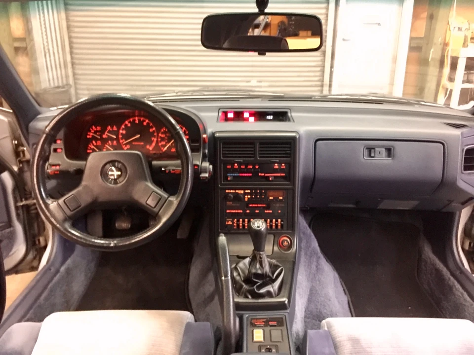 1987 Mazda RX-7 FC - Image 25 of 31