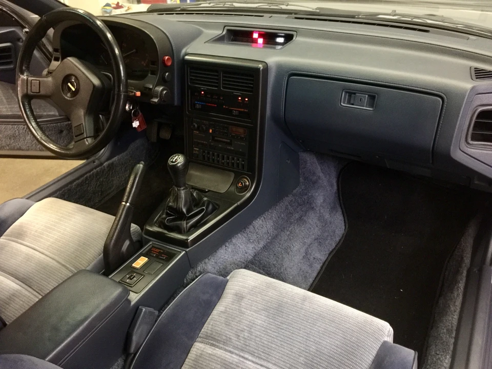 1987 Mazda RX-7 FC - Image 26 of 31
