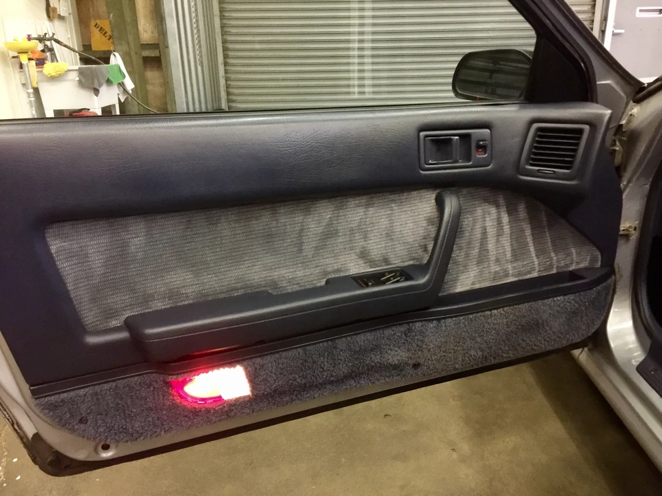 1987 Mazda RX-7 FC - Image 22 of 31