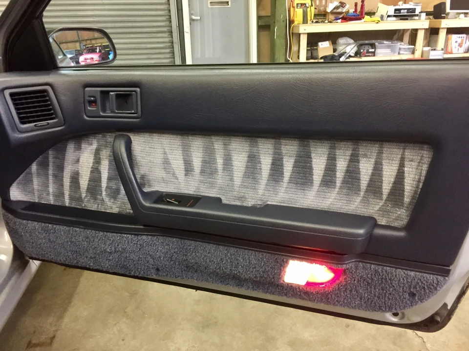 1987 Mazda RX-7 FC - Image 23 of 31