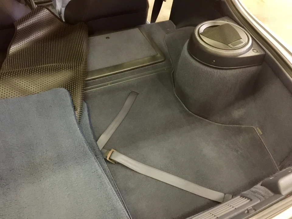 1987 Mazda RX-7 FC - Image 21 of 31