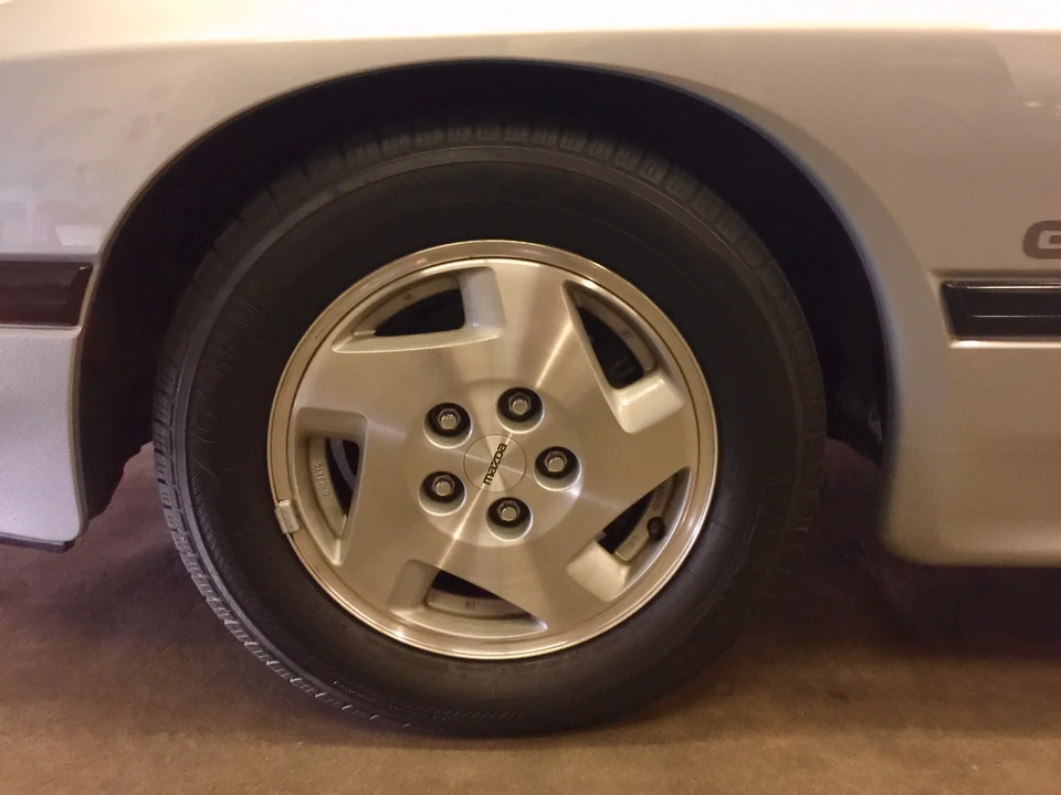1987 Mazda RX-7 FC - Image 18 of 31
