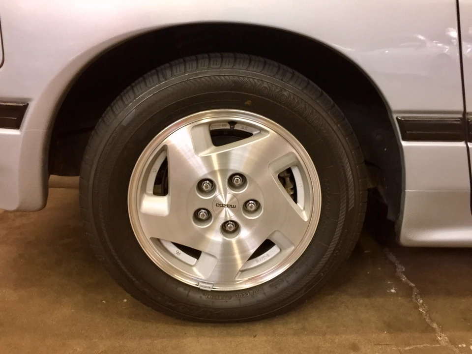 1987 Mazda RX-7 FC - Image 15 of 31