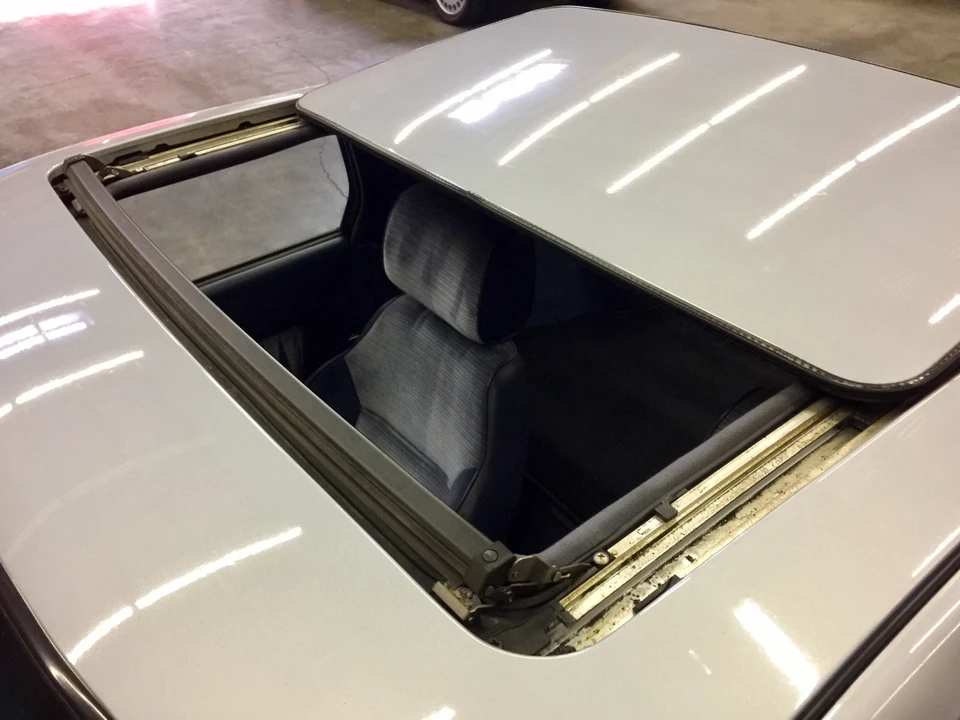 1987 Mazda RX-7 FC - Image 14 of 31