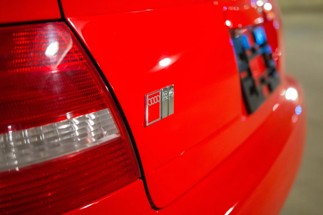 2000 Audi B5 S4 - Image 15 of 31