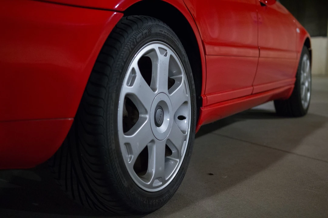 2000 Audi B5 S4 - Image 22 of 31
