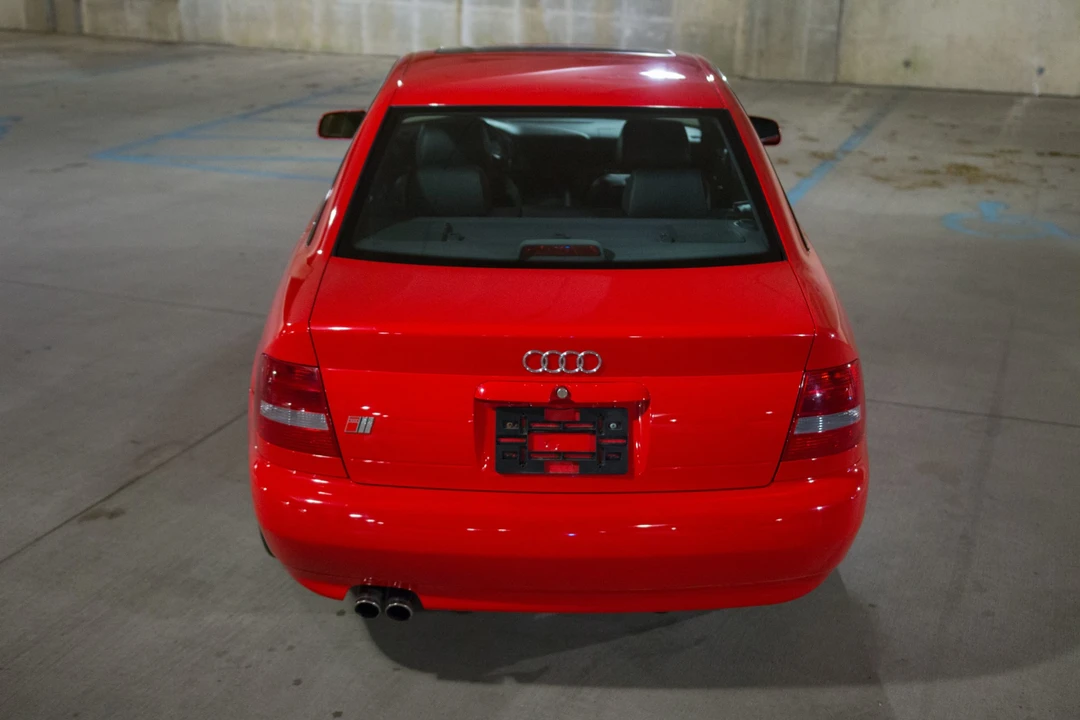 2000 Audi B5 S4 - Image 13 of 31