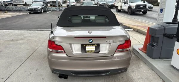 2008 BMW E82 135i & 135is - Image 4 of 7