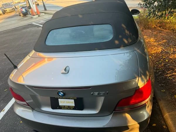 2008 BMW E82 135i & 135is - Image 5 of 10