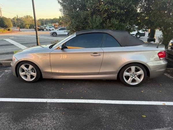 2008 BMW E82 135i & 135is - Image 2 of 10