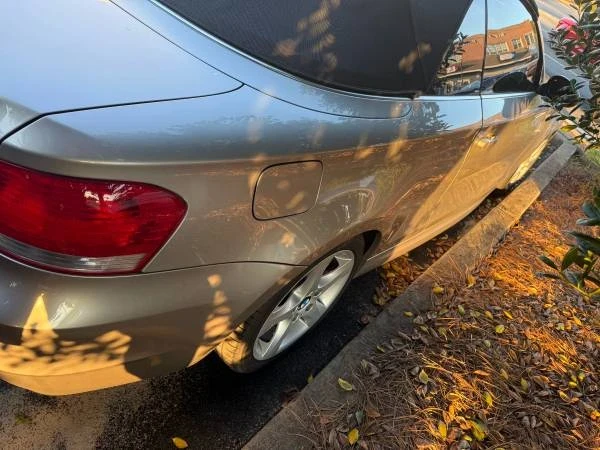 2008 BMW E82 135i & 135is - Image 6 of 10