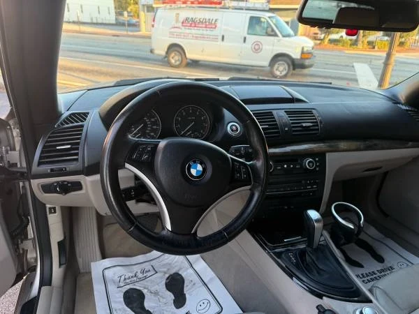 2008 BMW E82 135i & 135is - Image 4 of 10