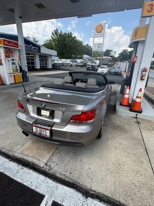 2008 BMW E82 135i & 135is - Image 4 of 6