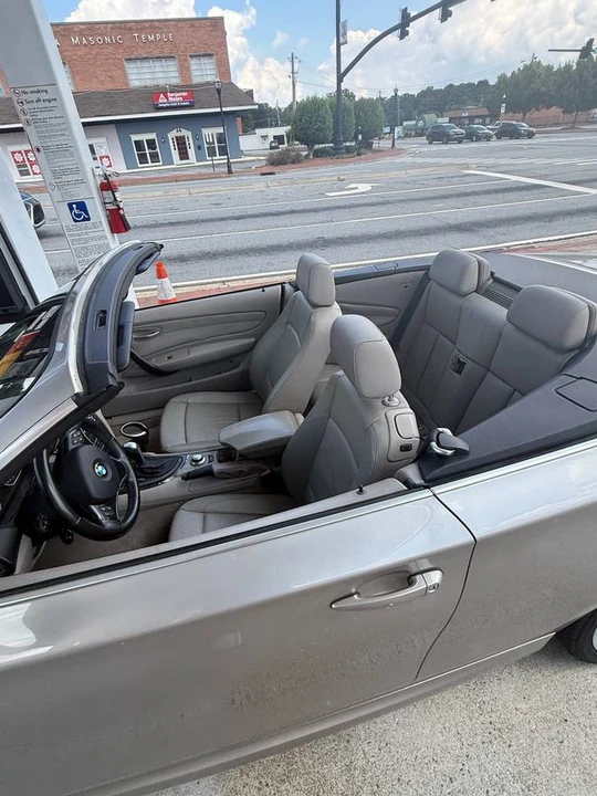 2008 BMW E82 135i & 135is - Image 3 of 6