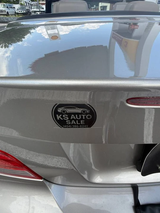 2008 BMW E82 135i & 135is - Image 5 of 6
