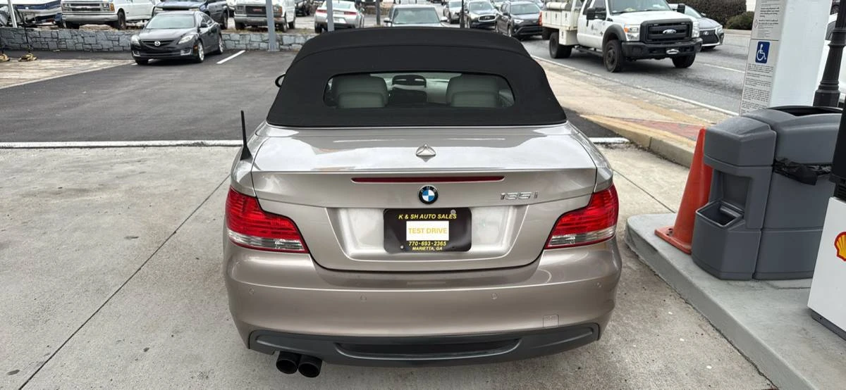 2008 BMW E82 135i & 135is - Image 4 of 7