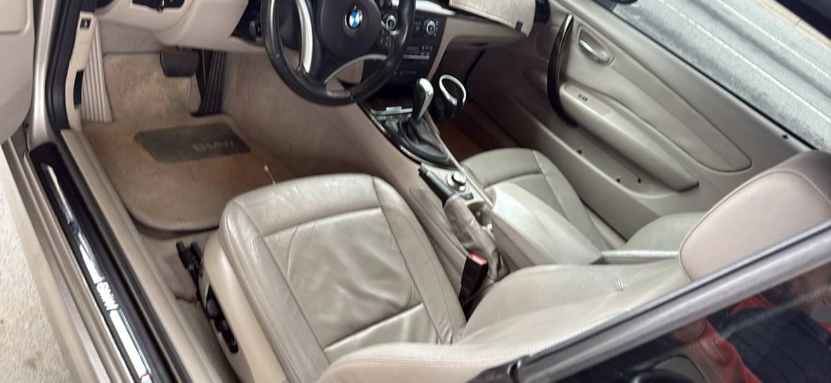 2008 BMW E82 135i & 135is - Image 5 of 7