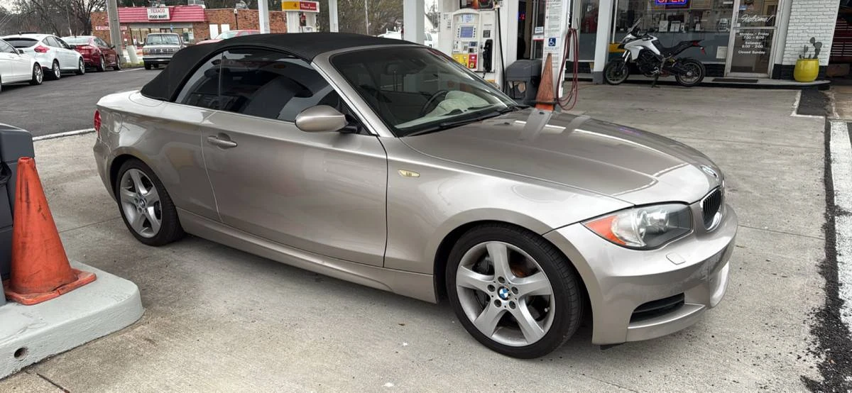 2008 BMW E82 135i & 135is - Image 3 of 7