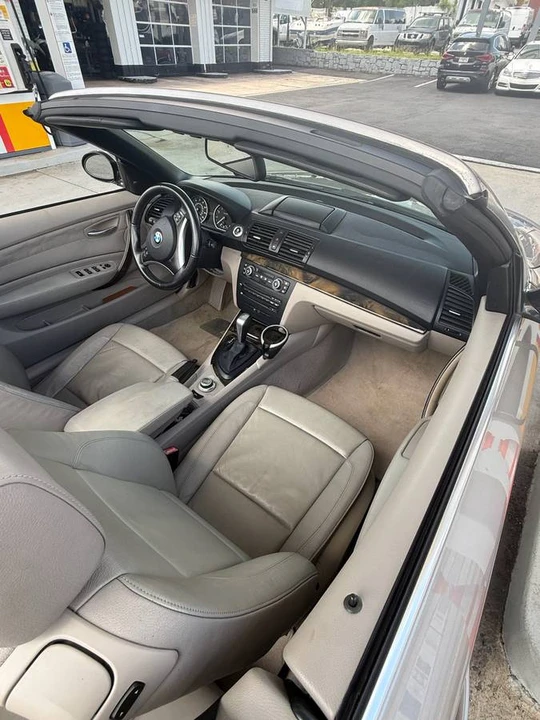 2008 BMW E82 135i & 135is - Image 6 of 6