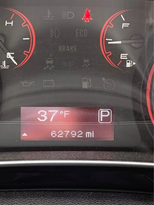 2013 Dodge Dart PF - Image 2 of 4