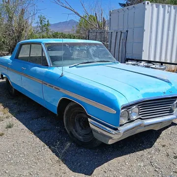 1964 Buick LeSabre