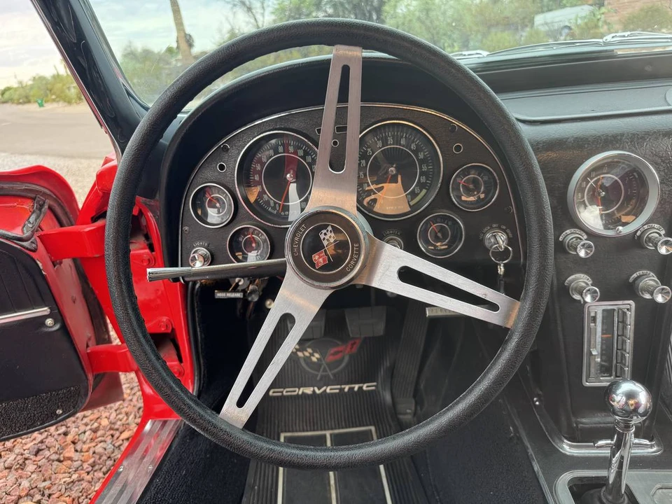 1964 Chevrolet Corvette C2 - Image 5 of 17