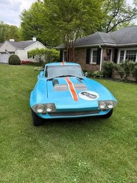 Chevrolet Corvette C2 - Image 3 of 9
