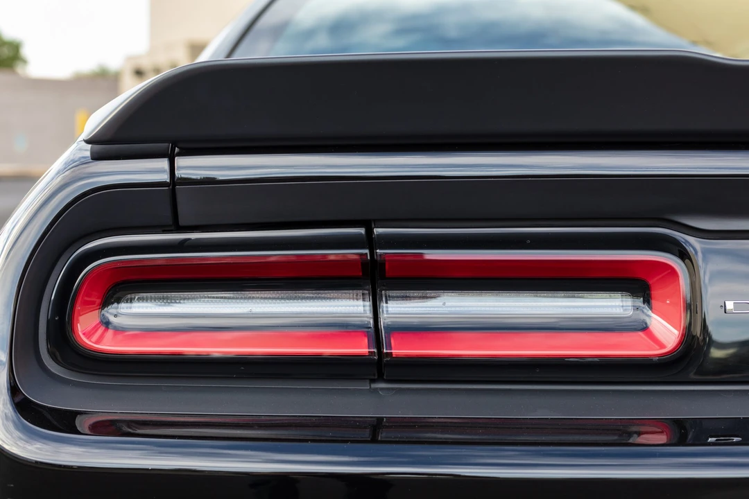 2018 Dodge Challenger SRT Demon & Super Stock 3rd Gen - Image 29 of 31