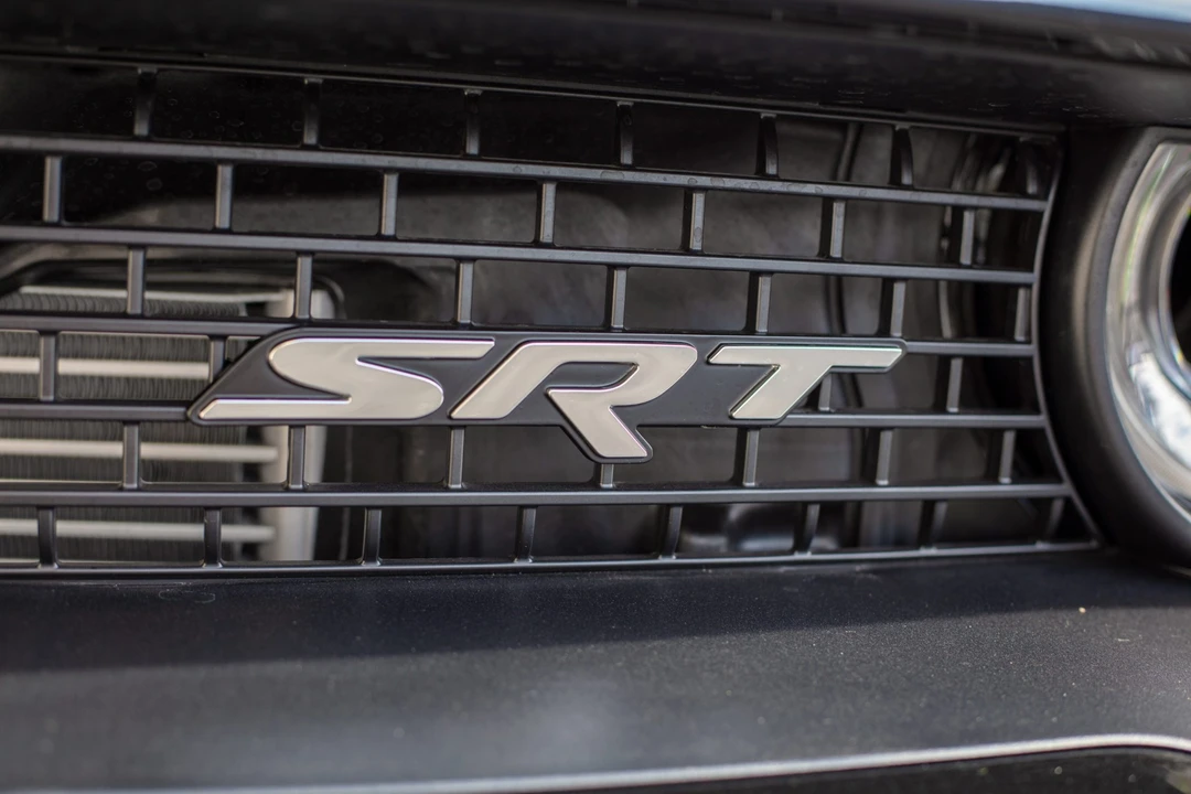 2018 Dodge Challenger SRT Demon & Super Stock 3rd Gen - Image 16 of 31