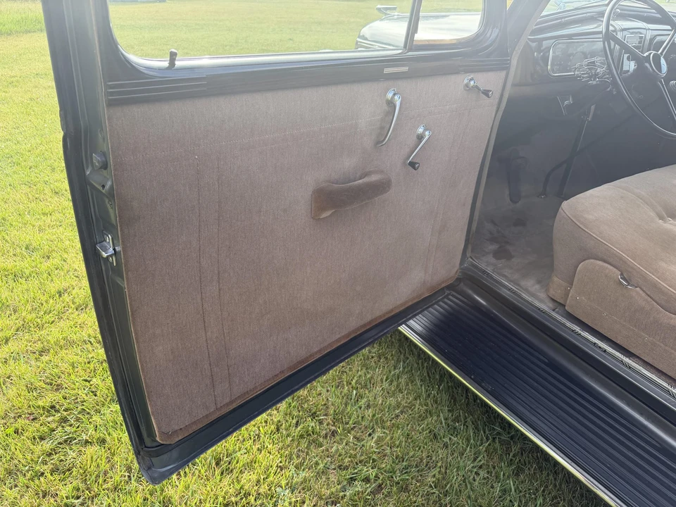 1937 Chevrolet Standard & Master & Master Deluxe & Special Deluxe - Image 31 of 31