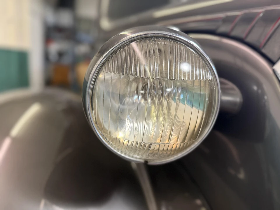 1937 Chevrolet Standard & Master & Master Deluxe & Special Deluxe - Image 18 of 31