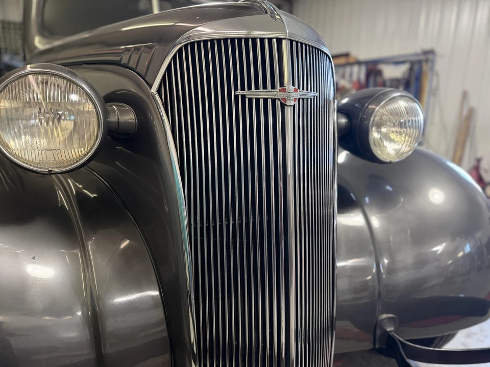 1937 Chevrolet Standard & Master & Master Deluxe & Special Deluxe - Image 12 of 31