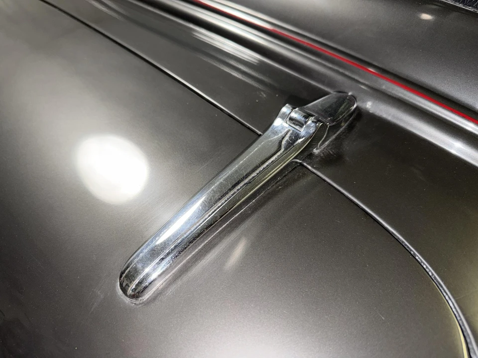 1937 Chevrolet Standard & Master & Master Deluxe & Special Deluxe - Image 24 of 31