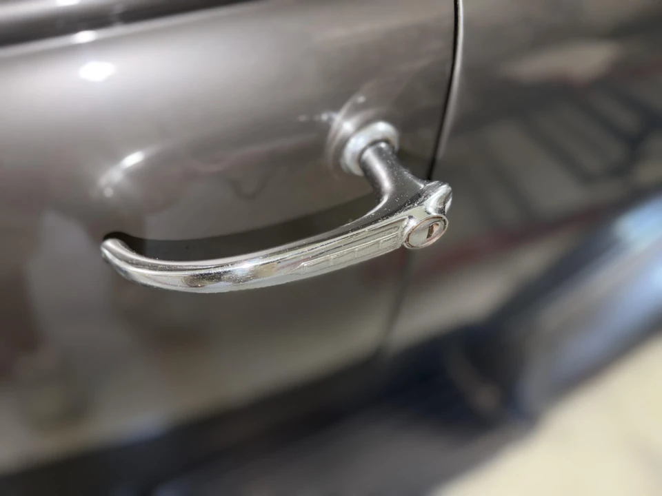 1937 Chevrolet Standard & Master & Master Deluxe & Special Deluxe - Image 22 of 31