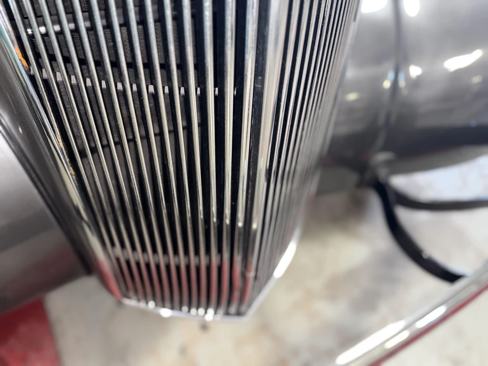 1937 Chevrolet Standard & Master & Master Deluxe & Special Deluxe - Image 13 of 31