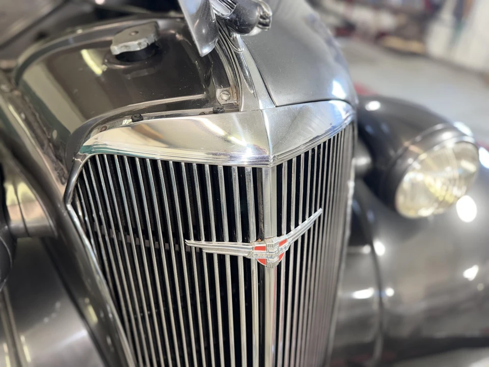 1937 Chevrolet Standard & Master & Master Deluxe & Special Deluxe - Image 14 of 31
