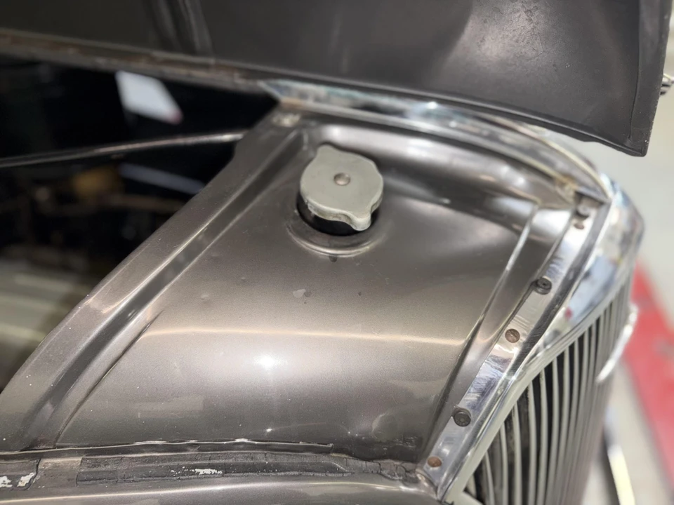 1937 Chevrolet Standard & Master & Master Deluxe & Special Deluxe - Image 15 of 31