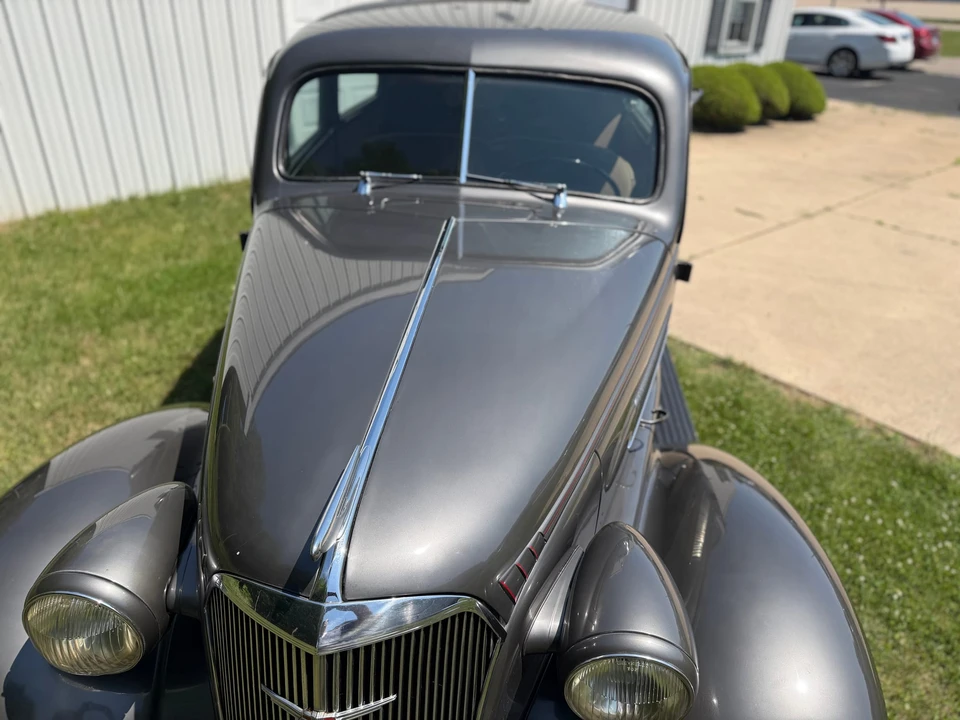 1937 Chevrolet Standard & Master & Master Deluxe & Special Deluxe - Image 10 of 31