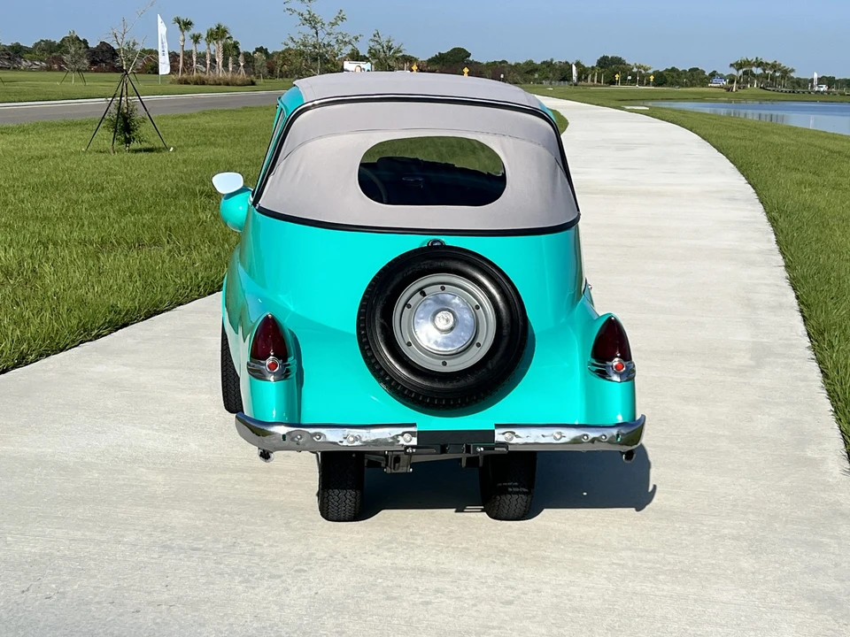 1957 BMW Isetta - Image 11 of 31