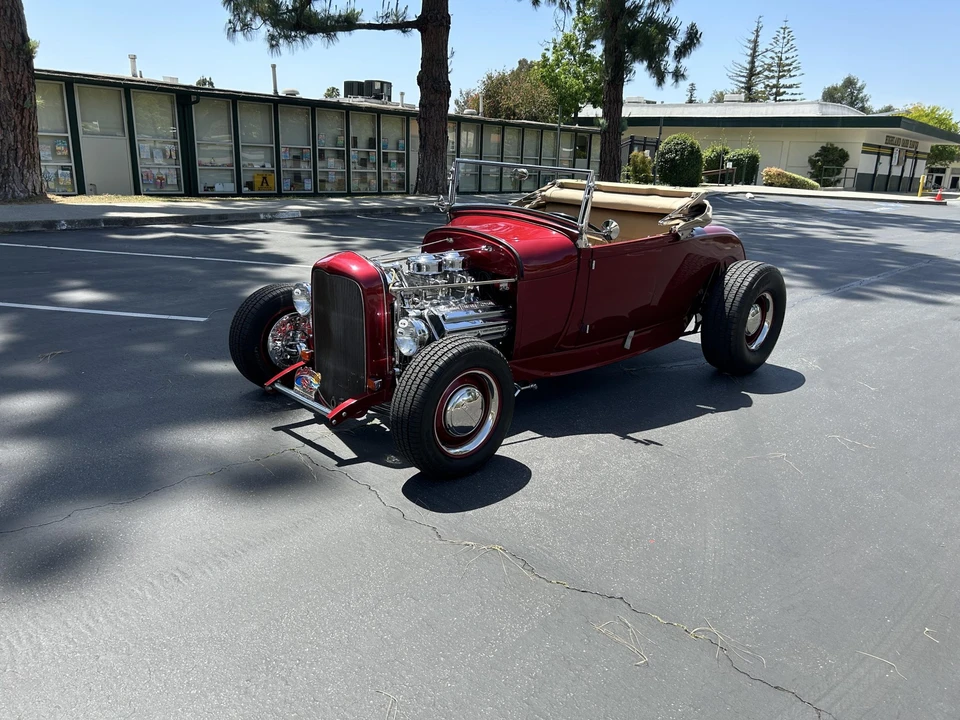 Ford Hot Rod - Image 3 of 31