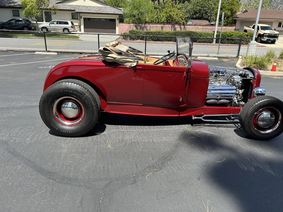 Ford Hot Rod - Image 15 of 31