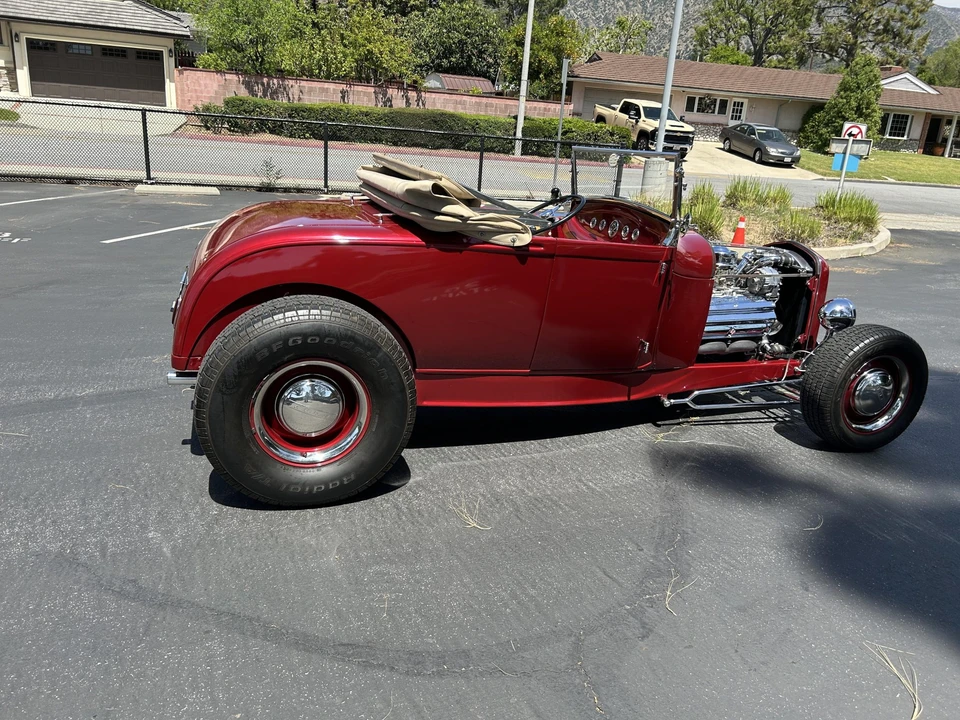 Ford Hot Rod - Image 14 of 31
